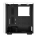 Carcasa DeepCool CK560 WH Mid Tower, tempered glass, Alb