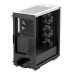 Carcasa DeepCool CK560 WH Mid Tower, tempered glass, Alb Carcasa DeepCool CK560 WH Mid Tower, tempered glass, Alb