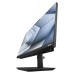 Calculator Desktop ASUS ASUS ExpertCenter E5 AiO 24 (A5402) AIO cu procesor Intel Core i5-11500B până la 4.6GHz, 8GB DDR4, 512GB SSD, Intel UHD Graphics 630, Fără sistem de operare, Garanție 2 ani