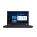 Laptop Lenovo ThinkPad P15 cu procesor Intel Core i9-11950H până la 4.9 GHz, 15.6