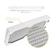 Ventilator carcasa Corsair Hydro X Series XR5 280mm Water Cooling Radiator 140mm, Performanta, Alb, pachet x2 Ventilator carcasa Corsair Hydro X Series XR5 280mm Water Cooling Radiator 140mm, Performanta, Alb, pachet x2