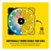 Ventilator carcasa Corsair LL120 RGB 120mm Dual Light Loop RGB LED PWM Fan, PWM, RGB Ventilator carcasa Corsair LL120 RGB 120mm Dual Light Loop RGB LED PWM Fan, PWM, RGB