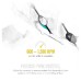 Ventilator carcasa Corsair LL120 RGB 120mm Dual Light Loop RGB LED PWM Fan, PWM, RGB Ventilator carcasa Corsair LL120 RGB 120mm Dual Light Loop RGB LED PWM Fan, PWM, RGB