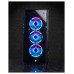 Ventilator carcasa Corsair LL120 RGB 120mm Dual Light Loop RGB LED PWM Fan, PWM, RGB Ventilator carcasa Corsair LL120 RGB 120mm Dual Light Loop RGB LED PWM Fan, PWM, RGB