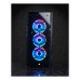 Ventilator carcasa Corsair LL120 RGB 120mm Dual Light Loop RGB LED PWM Fan, PWM, RGB Ventilator carcasa Corsair LL120 RGB 120mm Dual Light Loop RGB LED PWM Fan, PWM, RGB