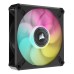 Ventilator carcasa Corsair iCUE ML120 RGB ELITE Premium PWM Magnetic Levitation 120mm, PWM, RGB Ventilator carcasa Corsair iCUE ML120 RGB ELITE Premium PWM Magnetic Levitation 120mm, PWM, RGB