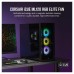 Ventilator carcasa Corsair iCUE ML120 RGB ELITE Premium PWM Magnetic Levitation 120mm, PWM, RGB Ventilator carcasa Corsair iCUE ML120 RGB ELITE Premium PWM Magnetic Levitation 120mm, PWM, RGB