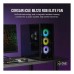 Ventilator carcasa Corsair iCUE ML120 RGB ELITE Premium PWM Magnetic Levitation 120mm, PWM, RGB Ventilator carcasa Corsair iCUE ML120 RGB ELITE Premium PWM Magnetic Levitation 120mm, PWM, RGB