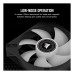 Ventilator carcasa Corsair iCUE ML120 RGB ELITE Premium PWM Magnetic Levitation 120mm, PWM, RGB Ventilator carcasa Corsair iCUE ML120 RGB ELITE Premium PWM Magnetic Levitation 120mm, PWM, RGB
