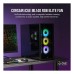 Ventilator carcasa Corsair iCUE ML140 RGB ELITE Premium 140mm, PWM, RGB