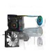 Ventilator carcasa Corsair iCUE ML140 RGB ELITE Premium 140mm, PWM, RGB Ventilator carcasa Corsair iCUE ML140 RGB ELITE Premium 140mm, PWM, RGB