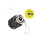 Ventilator carcasa Corsair iCUE ML140 RGB ELITE Premium 140mm, PWM, RGB