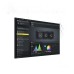 Ventilator carcasa Corsair iCUE ML140 RGB ELITE Premium 140mm, PWM, RGB Ventilator carcasa Corsair iCUE ML140 RGB ELITE Premium 140mm, PWM, RGB