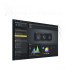 Ventilator carcasa Corsair iCUE ML140 RGB ELITE Premium 140mm, PWM, RGB