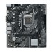 Placa de baza ASUS , Intel H510, LGA 1200, mATX, DDR4 Placa de baza ASUS , Intel H510, LGA 1200, mATX, DDR4
