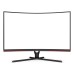 Monitor AOC C32G3AE/BK 31.5 inch, 1920 x 1080 px, VA, 165 Hz, Curbat, Gaming Monitor AOC C32G3AE/BK 31.5 inch, 1920 x 1080 px, VA, 165 Hz, Curbat, Gaming