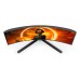 Monitor AOC C32G3AE/BK 31.5 inch, 1920 x 1080 px, VA, 165 Hz, Curbat, Gaming Monitor AOC C32G3AE/BK 31.5 inch, 1920 x 1080 px, VA, 165 Hz, Curbat, Gaming