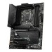 Placa de baza MSI MPG Z590 GAMING PLUS, Intel Z590, LGA 1200, ATX, DDR4 Placa de baza MSI MPG Z590 GAMING PLUS, Intel Z590, LGA 1200, ATX, DDR4