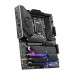 Placa de baza MSI MPG Z590 GAMING PLUS, Intel Z590, LGA 1200, ATX, DDR4 Placa de baza MSI MPG Z590 GAMING PLUS, Intel Z590, LGA 1200, ATX, DDR4
