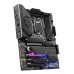 Placa de baza MSI MPG Z590 GAMING PLUS, Intel Z590, LGA 1200, ATX, DDR4 Placa de baza MSI MPG Z590 GAMING PLUS, Intel Z590, LGA 1200, ATX, DDR4