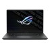 Laptop Asus ROG Zephyrus S17 Gaming cu procesor Intel Core i9-11900H până la 4.9GHz, 17.3 Laptop Asus ROG Zephyrus S17 Gaming cu procesor Intel Core i9-11900H până la 4.9GHz, 17.3