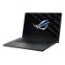 Laptop Asus ROG Zephyrus S17 Gaming cu procesor Intel Core i9-11900H până la 4.9GHz, 17.3 Laptop Asus ROG Zephyrus S17 Gaming cu procesor Intel Core i9-11900H până la 4.9GHz, 17.3