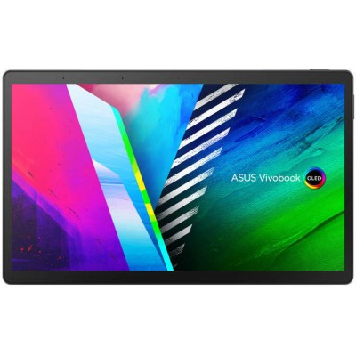 Laptop Asus VivoBook Pro 14 cu procesor Intel Pentium Silver N6000 până la 3.3GHz, 13.3