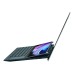 Laptop Asus Zenbook Duo 14 cu procesor Intel Core i7-1165G7 până la 4.7GHz, 14 Laptop Asus Zenbook Duo 14 cu procesor Intel Core i7-1165G7 până la 4.7GHz, 14