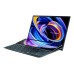 Laptop Asus ZenBook Duo 14 cu procesor Intel Core i7-1195G7 până la 4.8GHz, 14 Laptop Asus ZenBook Duo 14 cu procesor Intel Core i7-1195G7 până la 4.8GHz, 14