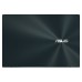 Laptop Asus ZenBook Duo 14 cu procesor Intel Core i7-1195G7 până la 4.8GHz, 14