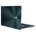Laptop Asus Zenbook Duo 14 Ultrabook cu procesor Intel Core i7-1195G7 până la 4.8GHz, 14