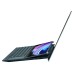 Laptop Asus Zenbook Duo 14 Ultrabook cu procesor Intel Core i7-1195G7 până la 4.8GHz, 14