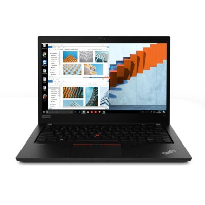 Laptop Lenovo ThinkPad T14 cu procesor AMD Ryzen 5 PRO 4650U până la 4.0GHz, 14 Laptop Lenovo ThinkPad T14 cu procesor AMD Ryzen 5 PRO 4650U până la 4.0GHz, 14