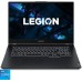 Laptop Lenovo Legion 5 Gaming cu procesor Intel Core i5-11400H până la 4.5 GHz, 17.3