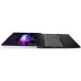Laptop Lenovo Legion S7 Gaming cu procesor AMD Ryzen 9 5900HX până la 4.6GHz, 15.6 Laptop Lenovo Legion S7 Gaming cu procesor AMD Ryzen 9 5900HX până la 4.6GHz, 15.6