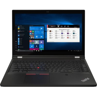 Laptop Lenovo ThinkPad P15 cu procesor Intel Xeon W-11955M până la 5.0GHz, 15.6 inch, 32GB DDR4, 1TB SSD, NVIDIA RTX A4000, Windows 10 Pro, negru, 3 ani Laptop Lenovo ThinkPad P15 cu procesor Intel Xeon W-11955M până la 5.0GHz, 15.6 inch, 32GB DDR4, 1TB SSD, NVIDIA RTX A4000, Windows 10 Pro, negru, 3 ani