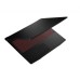 Laptop MSI Katana GF66 Gaming cu procesor Intel Core i5-11400H până la 4.5GHz, 15.6 inch, 8GB DDR4, 512GB SSD, NVIDIA GeForce RTX 3050 Ti 4GB GDDR6, Fără sistem de operare, Negru, 2 ani Laptop MSI Katana GF66 Gaming cu procesor Intel Core i5-11400H până la 4.5GHz, 15.6 inch, 8GB DDR4, 512GB SSD, NVIDIA GeForce RTX 3050 Ti 4GB GDDR6, Fără sistem de operare, Negru, 2 ani