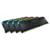 Memorie RAM Corsair Vengeance RGB RS, 64GB (4x16GB) DDR4, 3200MHz, CL16, Quad Channel Memorie RAM Corsair Vengeance RGB RS, 64GB (4x16GB) DDR4, 3200MHz, CL16, Quad Channel