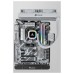 Memorie RAM Corsair Vengeance RGB PRO SL, 8GB DDR4, 3200MHz, CL16, Alb Memorie RAM Corsair Vengeance RGB PRO SL, 8GB DDR4, 3200MHz, CL16, Alb