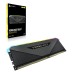 Memorie RAM Corsair Vengeance RGB RT, 16GB (2x8GB) DDR4, 3200MHz, CL16, Dual Channel Memorie RAM Corsair Vengeance RGB RT, 16GB (2x8GB) DDR4, 3200MHz, CL16, Dual Channel