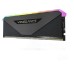 Memorie RAM Corsair VENGEANCE RGB RT, 16GB (2x8GB) DDR4, 3600MHz, CL18, Dual Channel Memorie RAM Corsair VENGEANCE RGB RT, 16GB (2x8GB) DDR4, 3600MHz, CL18, Dual Channel