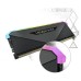 Memorie RAM Corsair VENGEANCE RGB RT, 16GB (2x8GB) DDR4, 3600MHz, CL18, Dual Channel Memorie RAM Corsair VENGEANCE RGB RT, 16GB (2x8GB) DDR4, 3600MHz, CL18, Dual Channel