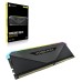 Memorie RAM Corsair Vengeance RGB RT, 32GB (2x16GB) DDR4, 3600MHz, CL18, Dual Channel Memorie RAM Corsair Vengeance RGB RT, 32GB (2x16GB) DDR4, 3600MHz, CL18, Dual Channel