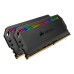 Memorie RAM Corsair DOMINATOR PLATINUM RGB, 16GB (2x8GB) DDR4, 4266MHz, CL19, Dual Channel Memorie RAM Corsair DOMINATOR PLATINUM RGB, 16GB (2x8GB) DDR4, 4266MHz, CL19, Dual Channel