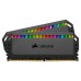 Memorie RAM Corsair DOMINATOR PLATINUM RGB, 16GB (2x8GB) DDR4, 4266MHz, CL19, Dual Channel Memorie RAM Corsair DOMINATOR PLATINUM RGB, 16GB (2x8GB) DDR4, 4266MHz, CL19, Dual Channel