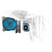 Memorie RAM Corsair DOMINATOR PLATINUM RGB, 16GB (2x8GB) DDR4, 4266MHz, CL19, Dual Channel Memorie RAM Corsair DOMINATOR PLATINUM RGB, 16GB (2x8GB) DDR4, 4266MHz, CL19, Dual Channel