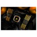Memorie RAM Corsair DOMINATOR PLATINUM RGB, 16GB (2x8GB) DDR4, 4266MHz, CL19, Dual Channel Memorie RAM Corsair DOMINATOR PLATINUM RGB, 16GB (2x8GB) DDR4, 4266MHz, CL19, Dual Channel