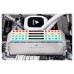 Memorie RAM Corsair Dominator Platinum RGB, 32GB (4x8GB) DDR4, 3200MHz, CL16, Quad Channel, Alb Memorie RAM Corsair Dominator Platinum RGB, 32GB (4x8GB) DDR4, 3200MHz, CL16, Quad Channel, Alb