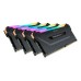 Memorie RAM Corsair Vengeance RGB PRO, 64GB (4x16GB) DDR4, 3200MHz, CL16, Quad Channel Memorie RAM Corsair Vengeance RGB PRO, 64GB (4x16GB) DDR4, 3200MHz, CL16, Quad Channel