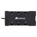 Ventilator carcasa Corsair CORSAIR RGB Fan LED Hub RGB Ventilator carcasa Corsair CORSAIR RGB Fan LED Hub RGB